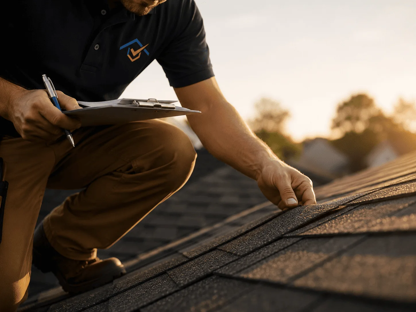 Why Choose Roof Inspection in Ace, TX