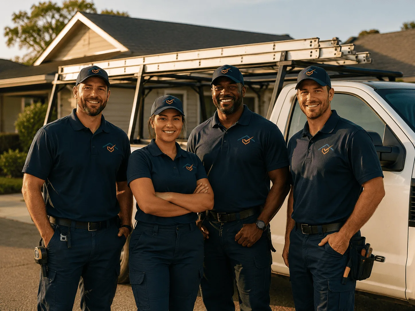 Roof Inspection company in Ace, TX